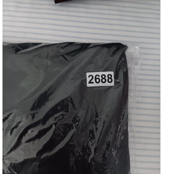 Colosseum OHT Military Appreciation Raglan Tee Mens M Black Baylor Bears Camo - Picture 10 of 10